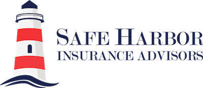 Safe Harbor Insurance Advisors Logo 1