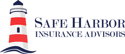 LOGO for Safe Harbor Insurance Advisors