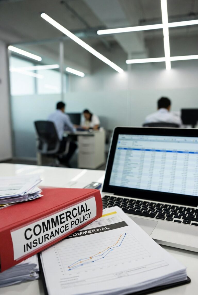 5 Coverage Gaps in your policy
