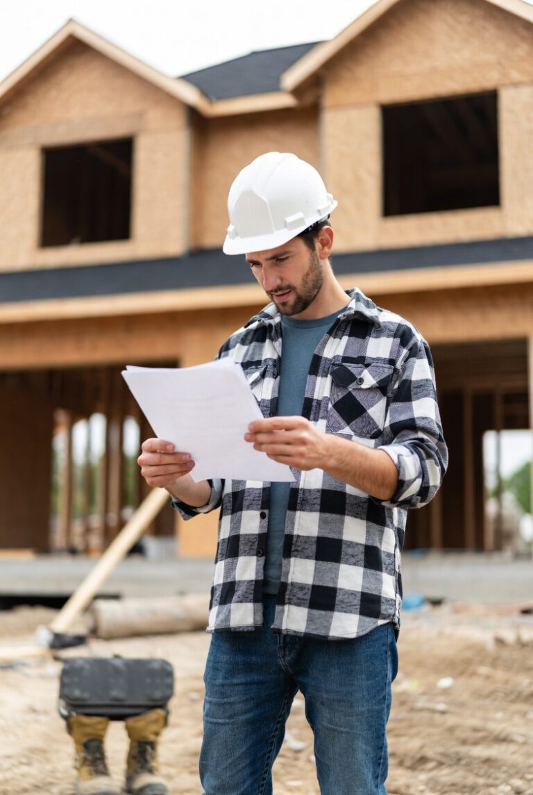 residental contractor and agreement